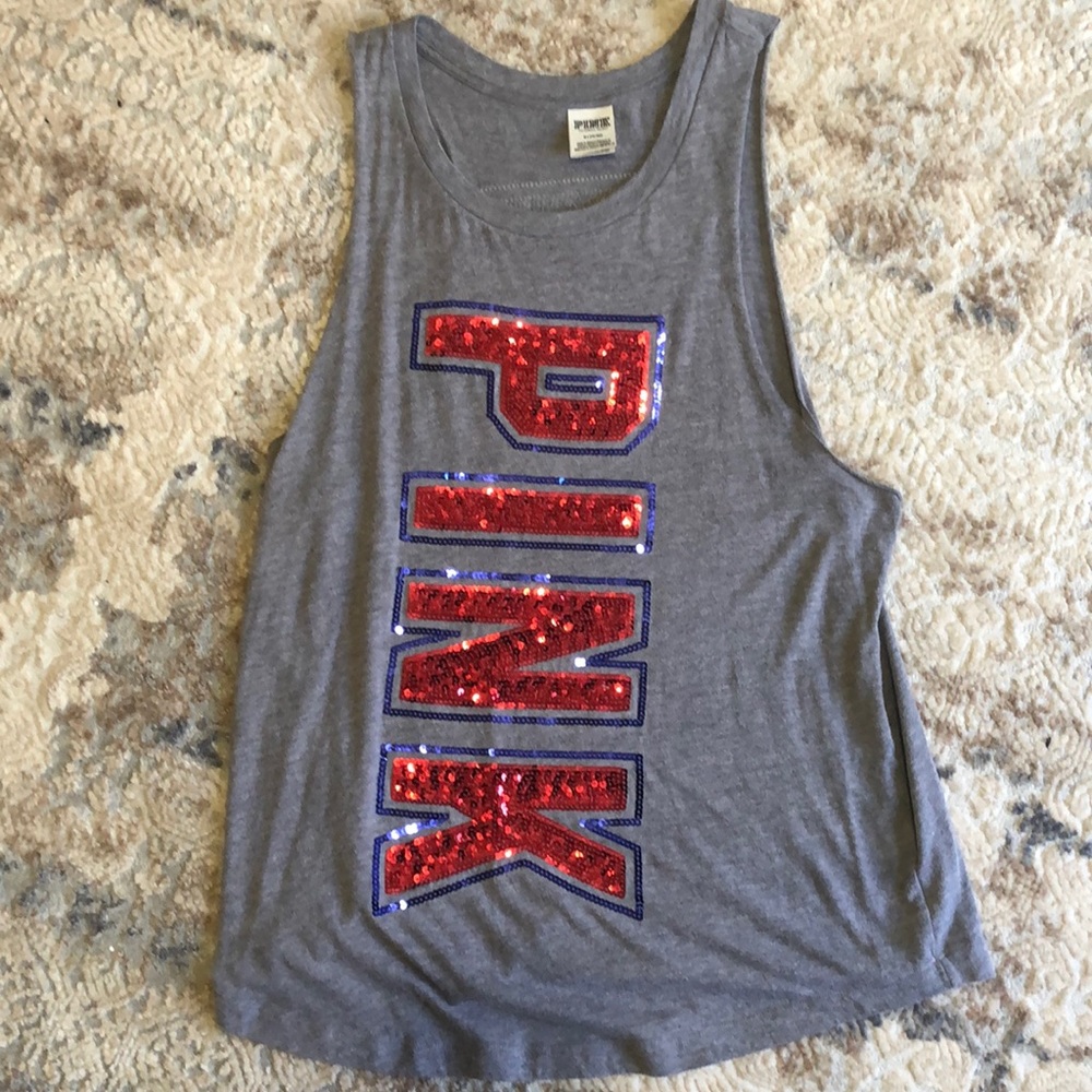 Victoria Secret Pink